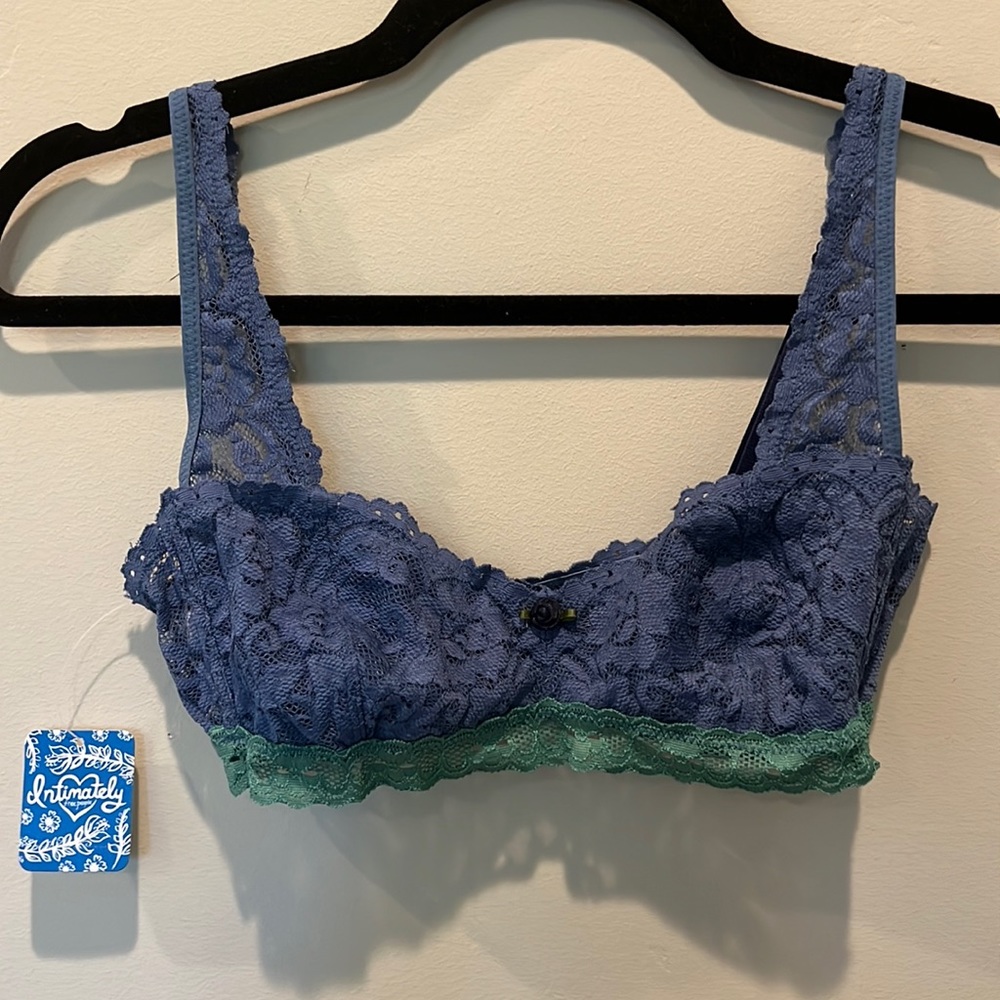 Free People bralette